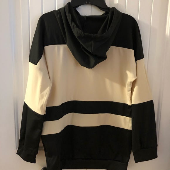 Wanyucl 2020 casual 2 piece suit sz L - Picture 4 of 6